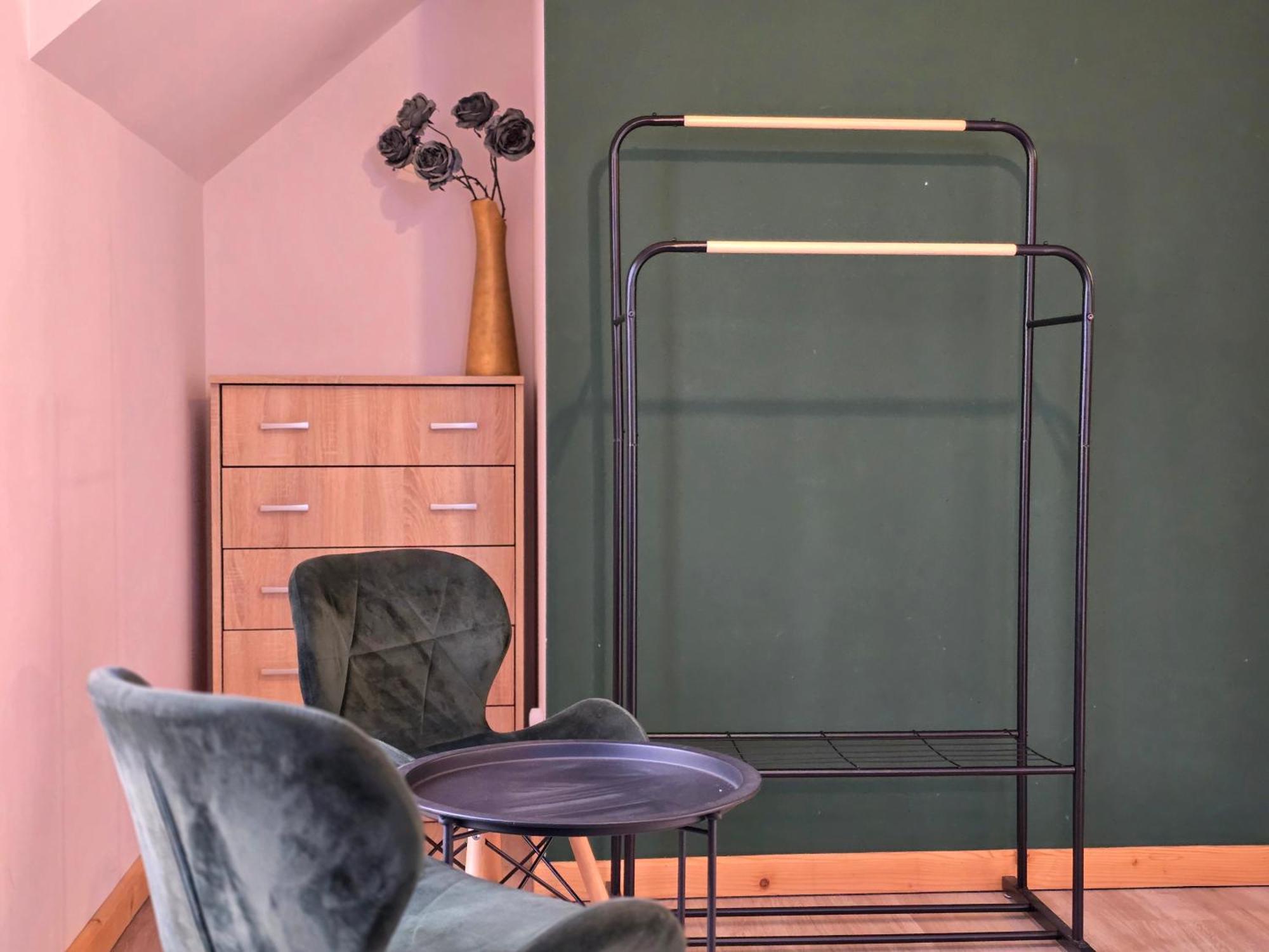 Apartmán Babiakowka Kluszkowce Exteriér fotografie