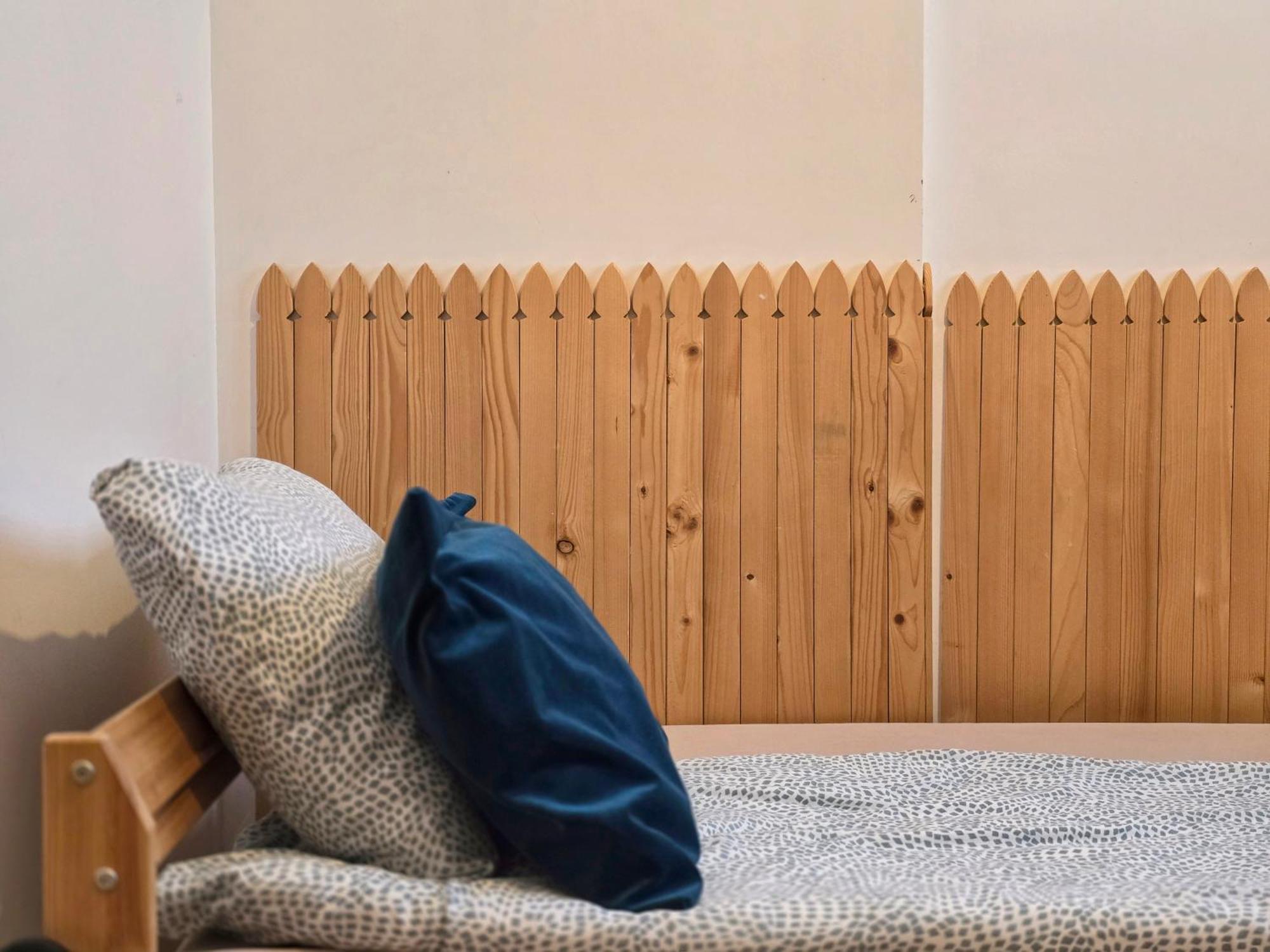 Apartmán Babiakowka Kluszkowce Exteriér fotografie