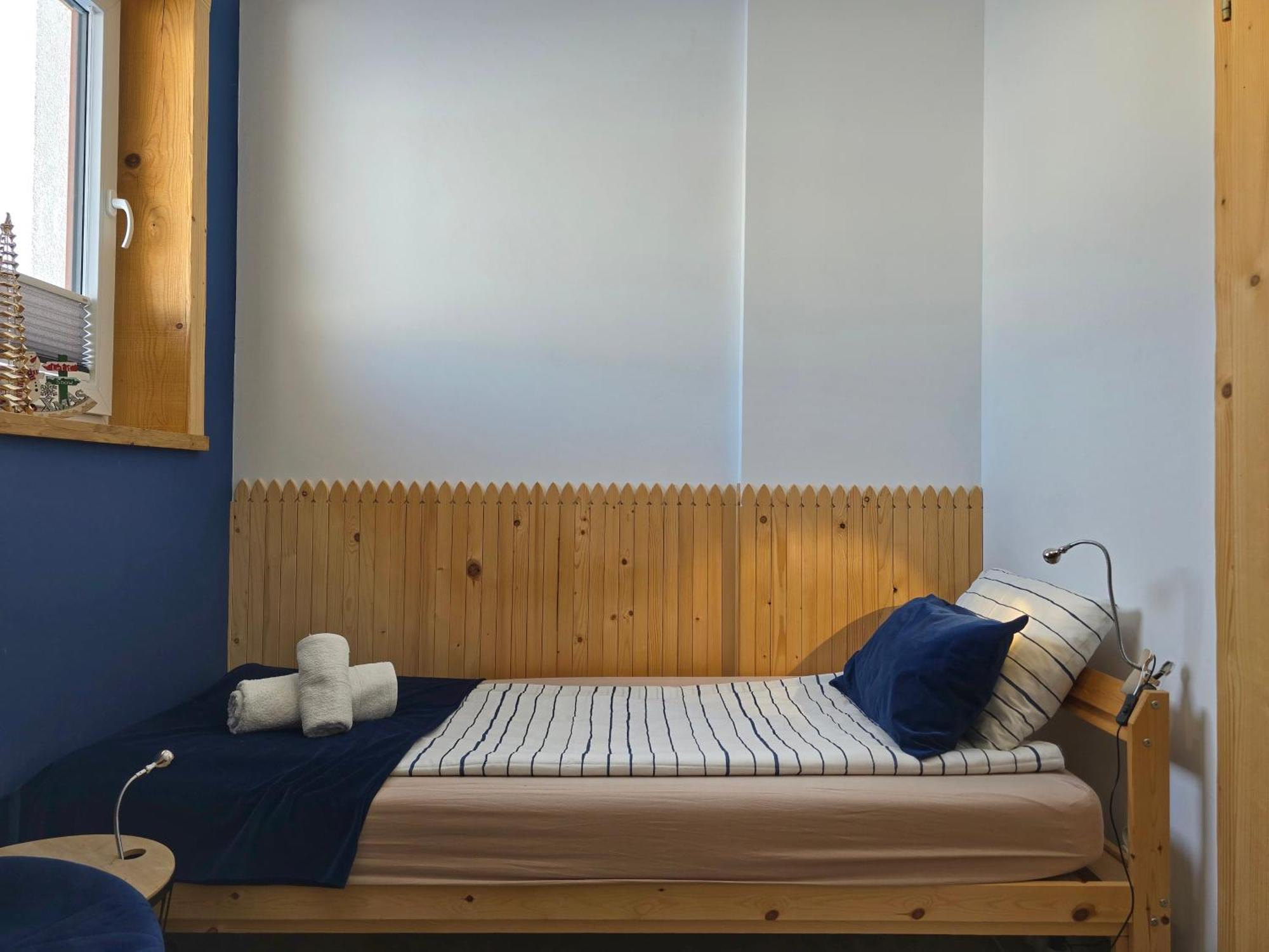 Apartmán Babiakowka Kluszkowce Exteriér fotografie