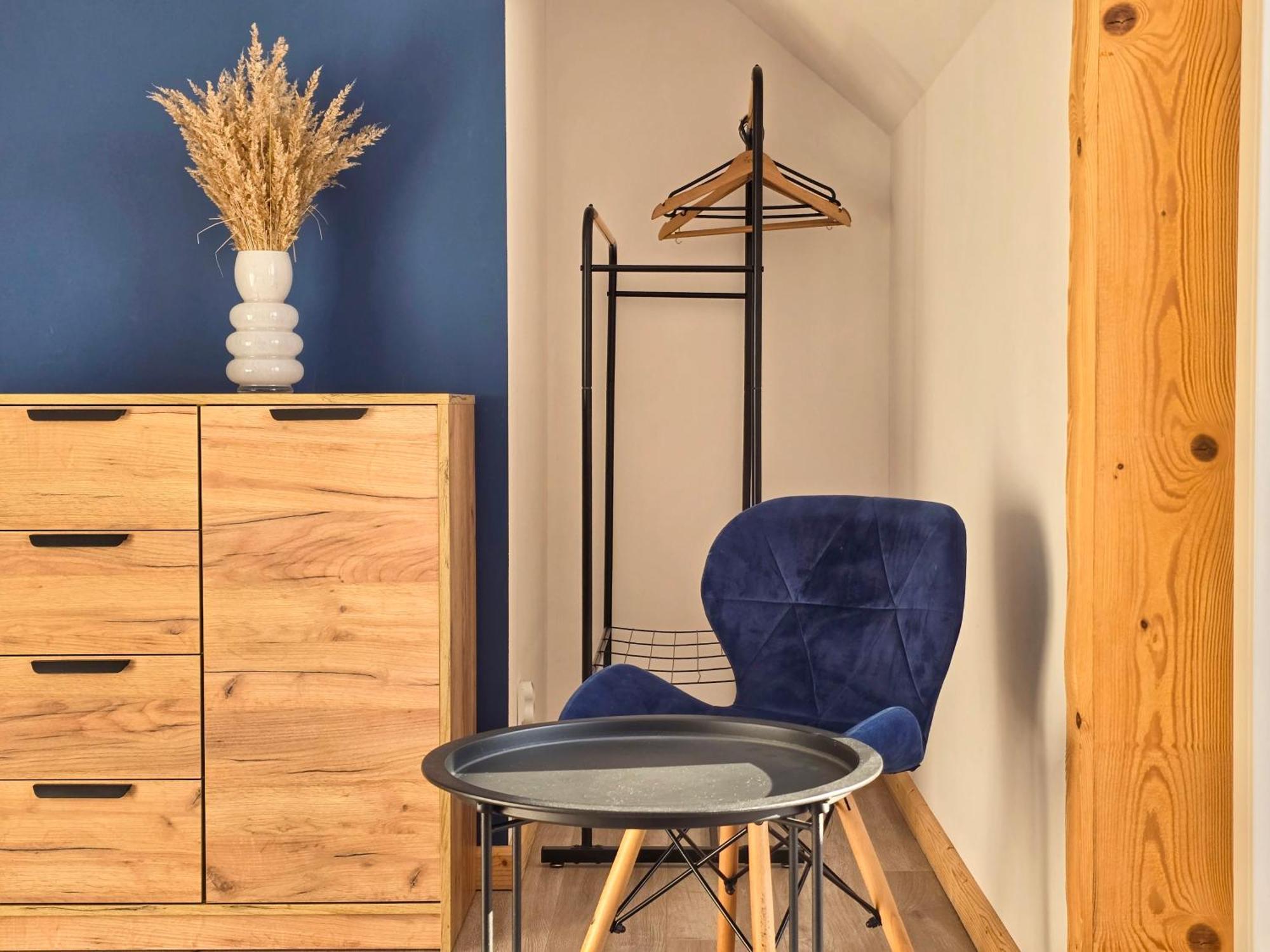 Apartmán Babiakowka Kluszkowce Exteriér fotografie