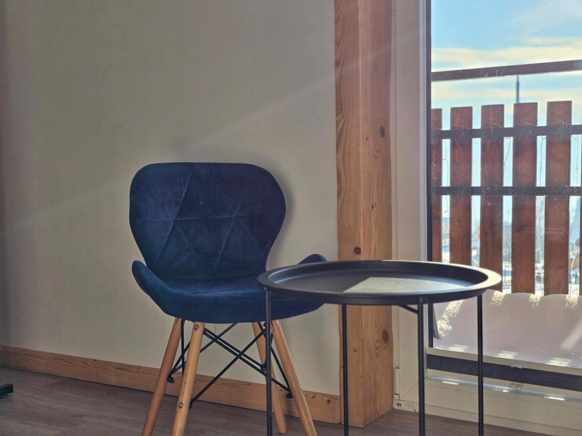 Apartmán Babiakowka Kluszkowce Exteriér fotografie